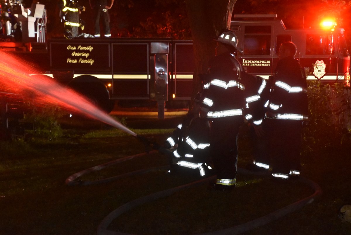 IFD_NEWS's tweet photo. #DefensiveOps 298 N Elder https://t.co/cJCa2usB5d