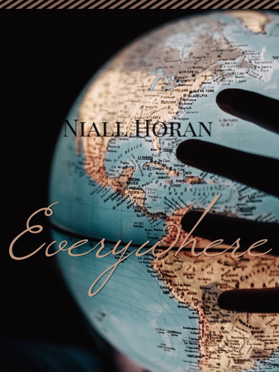 track 09 • everywhere track 10 • cross your mind