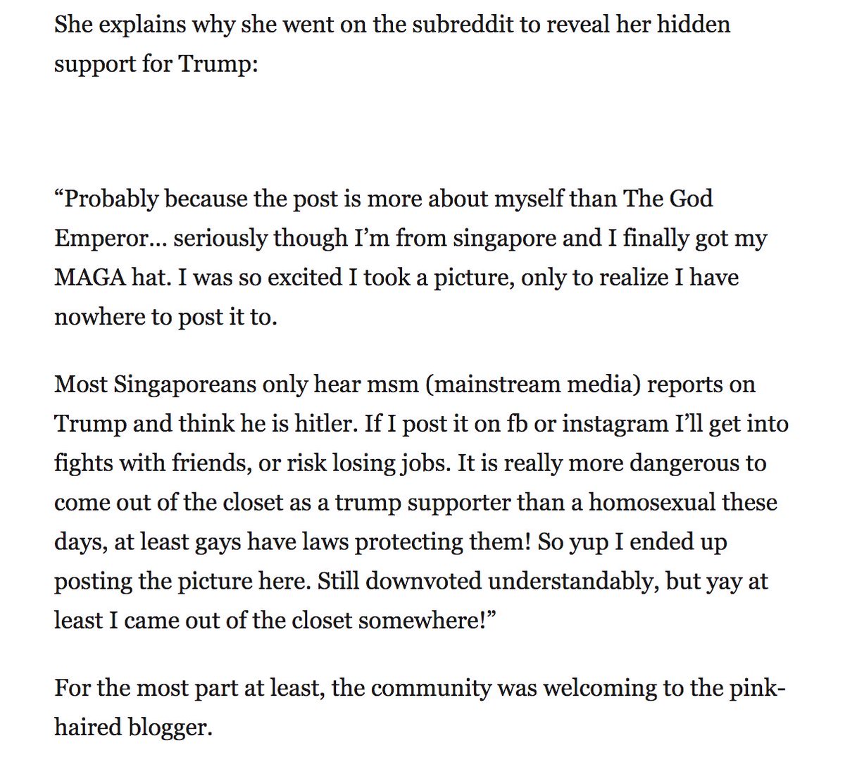 narellekheng's tweet photo. Just.. Leaving. This. Here...... https://t.co/4pofwoIqKB