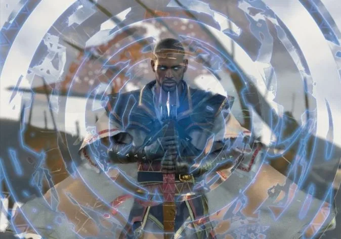 MtgaHelper tweet picture