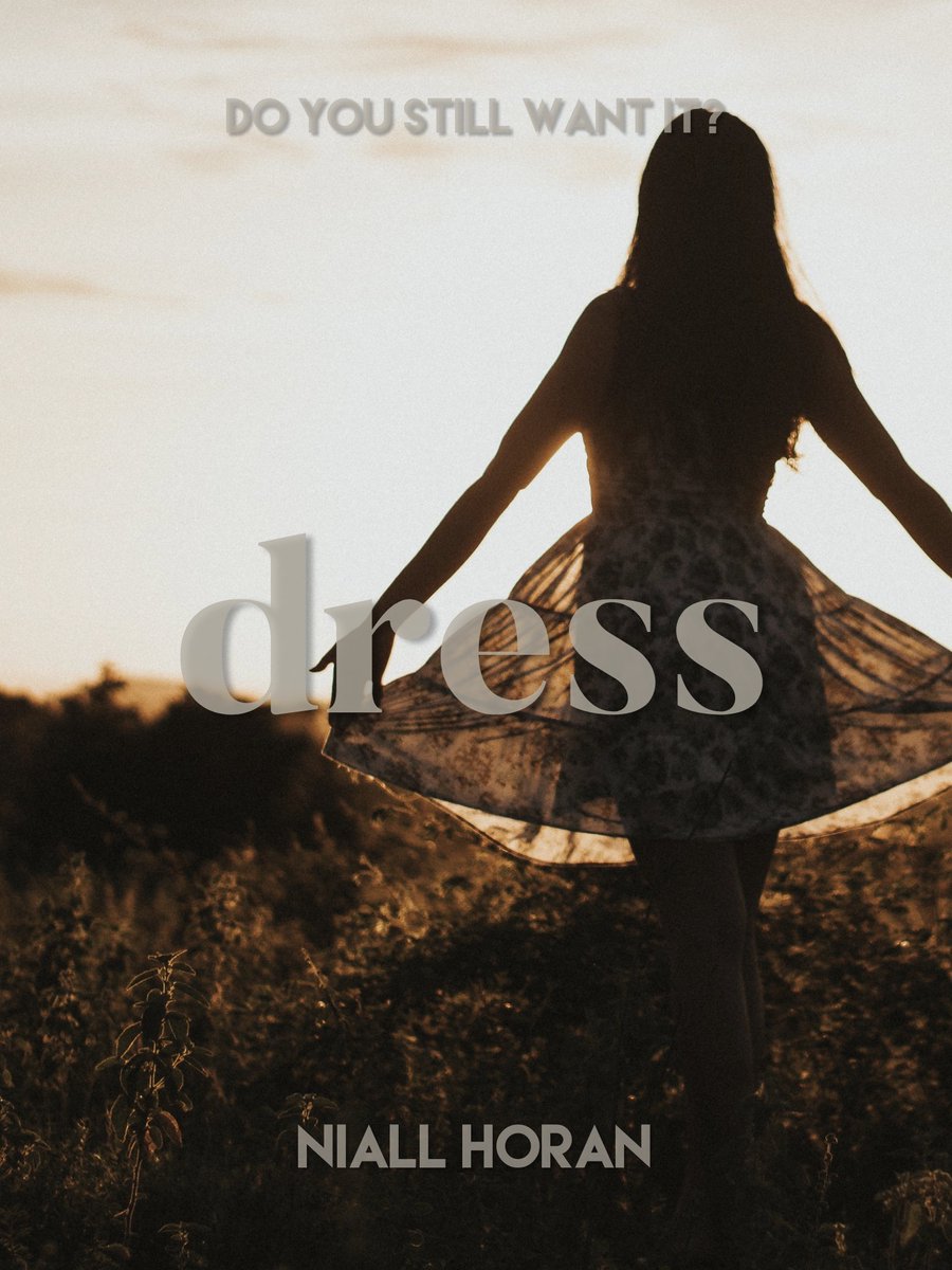 bonus tracks: • dress • nothing