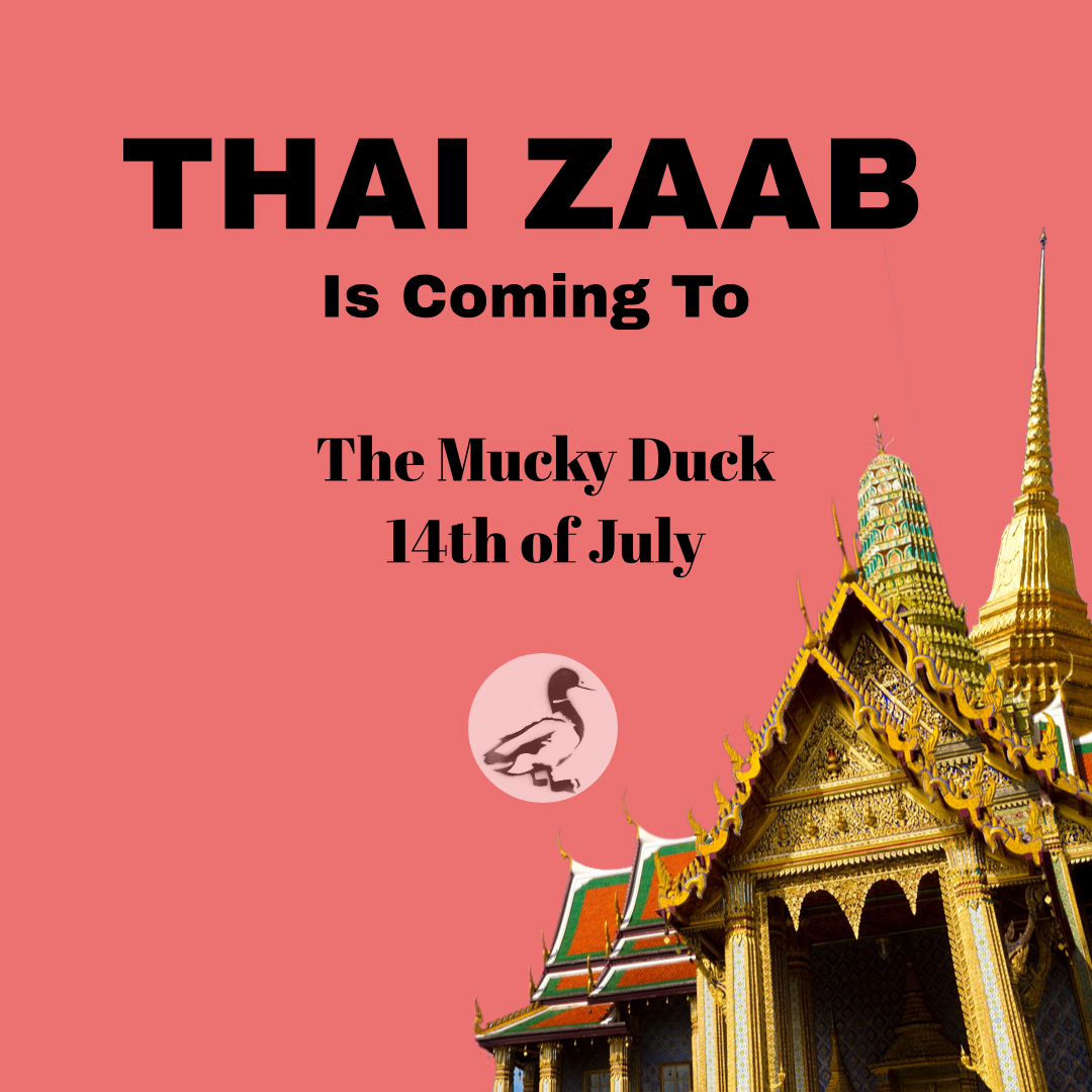 The Mucky Duck tweet media