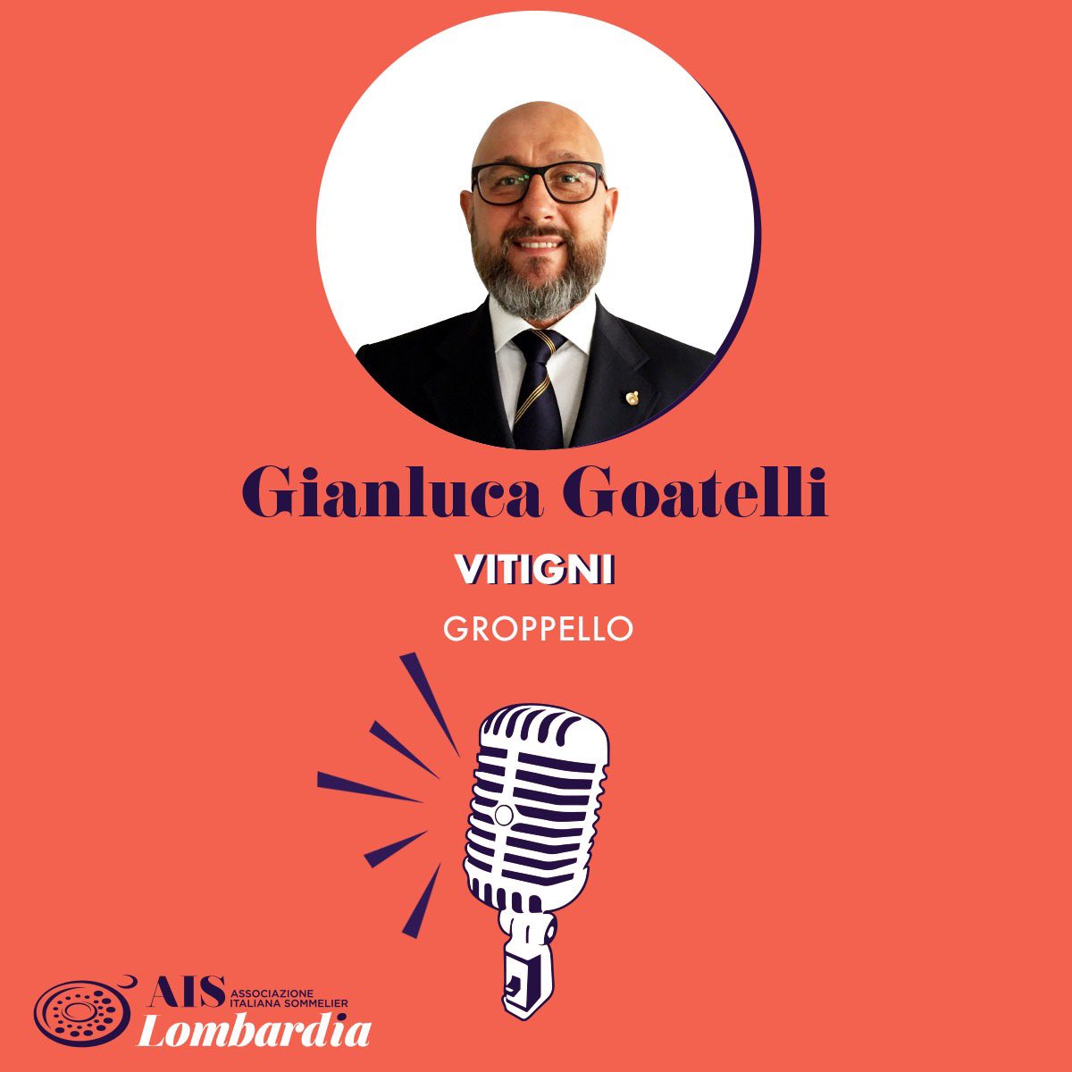 AisLombardia's tweet photo. Il #groppello è un'uva versatile che sul Garda ha trovato il territorio d’elezione. Dai rosati della Valtènesi alle intepretazioni in rosso e Metodo Classico, ce ne parla Gianluca Goatelli, miglior sommelier di Lombardia 2012.
Buona visione! 👇
https://t.co/uoYZscwR1I https://t.co/f108yUlFTC