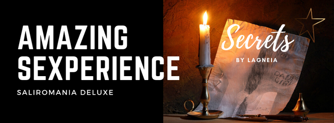 SALIROMANIA DELUXE - Want to find out my secrets? Visit https://t.co/paGmDQIr9C and sign up for FREE<a href="/tag/fancentro"class="tags"><span>#fancentro</span></a><a href="/tag/fancentromodels"class="tags"><span>#fancentromodels</span></a>