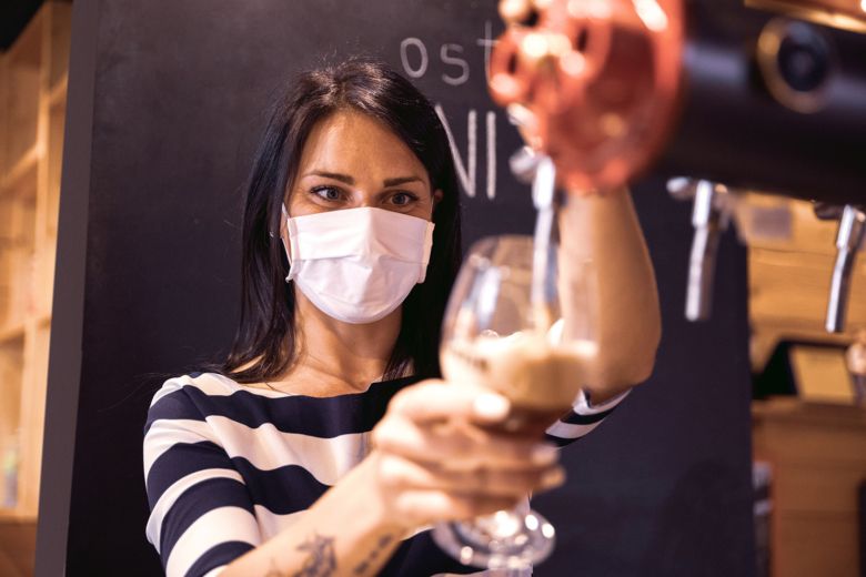 Worried about the next stage of #lockdown easing? Taking control is linked to #managingstress. Don’t feel you have to do everything that’s now available. Prioritise what you enjoy &amp; avoid what makes you anxious. Learn more on Sarah’s blog #COVID19 buff.ly/2YSE8w7