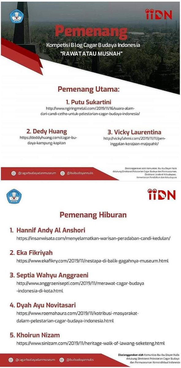 #Blogor tweet media