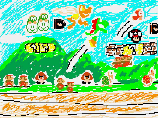 ニンテンドーゾーン