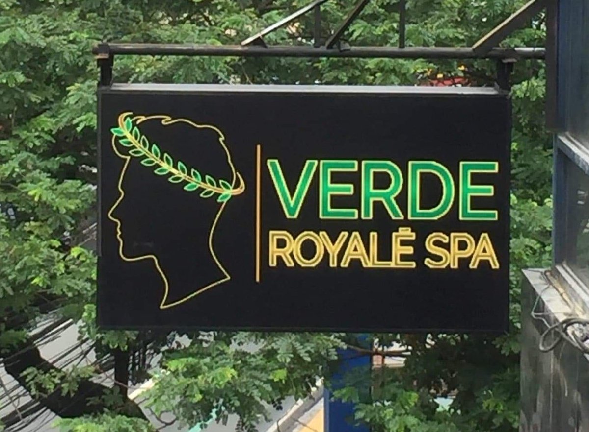 pinoyspaholic's tweet photo. P12 - sa mga nag dm at nag tatanong kung sino si #NuruMaster hindi ko po sasabihin, yun ang pangako ko sa kanya, isusulat ko ang review na ito pero hindi ko sya i-rereveal. Subukan nyo nalang silang lahat sa @VerdeRoyaleSpa, malay nyo si NuruMaster na pala yung na book nyo. ๐ https://t.co/6ZqH83Hwlz