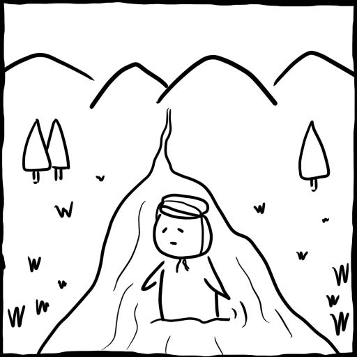 ※越境注意 