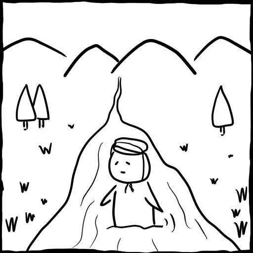 ※越境注意 
