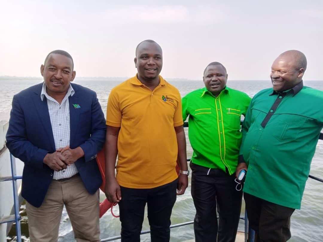 KipingiM's tweet photo. Umoja ndiyo nguzo ya ushindi wetu kama chama cha mapinduzi, Mwenyezi Mungu atuongoze vema katika safari yetu ya mwaka 2020. https://t.co/B22TqIjvzU