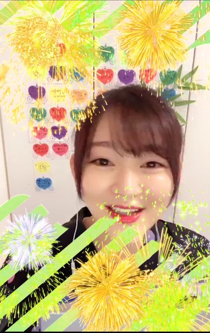 昨夜は七夕ということで、ポコチャで七夕浴衣配信&amp;花火大会を開催しましたー☺️🙌🎆 みんなたくさんの願い事、そして綺麗な花火をありがとうございました！！✌️ https://t.co/nK0A8EJAm<a href="/tag/%E3%83%84%E3%82%A4%E3%83%B3%E3%83%86%E3%83%BC%E3%83%AB%E3%81%AE%E6%97%A5"class="tags"><span>#ツインテールの日</span></a><a href="/tag/2%E6%9C%882%E6%97%A5"class="tags"><span>#2月2日</span></a>