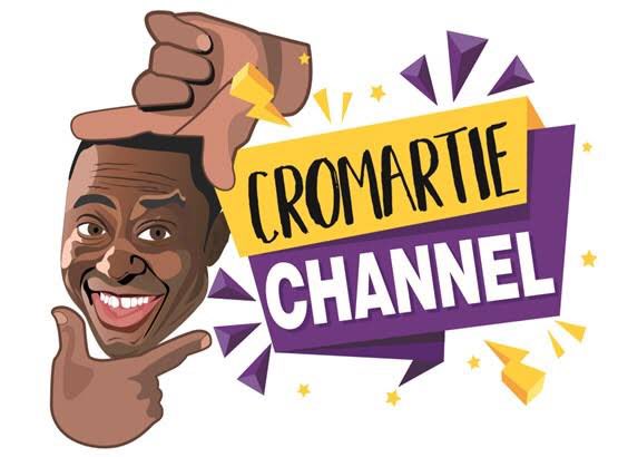 Warren Cromartie tweet media