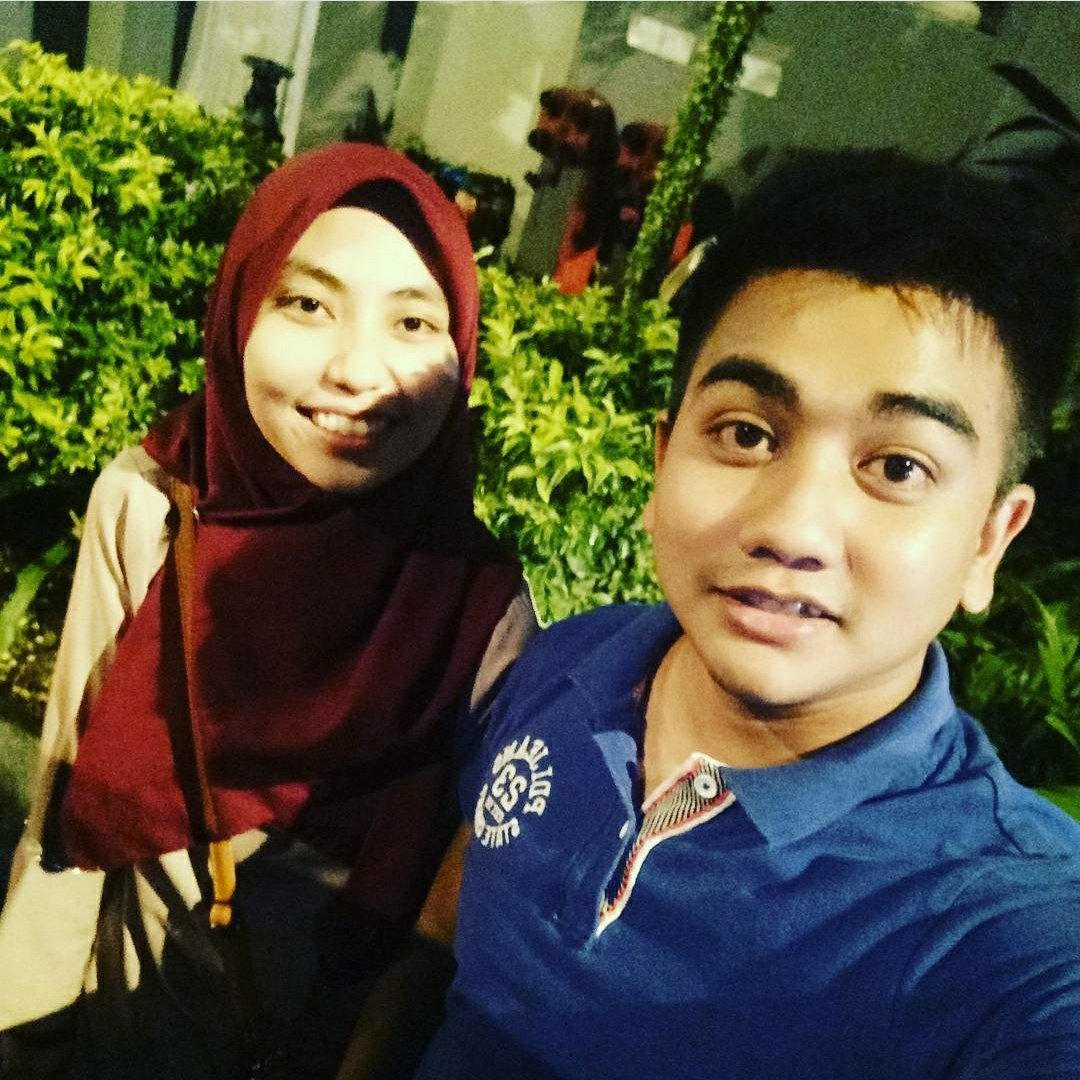 AzrayKojek's tweet photo. #NewProfilePic https://t.co/8qOdMCPpHC