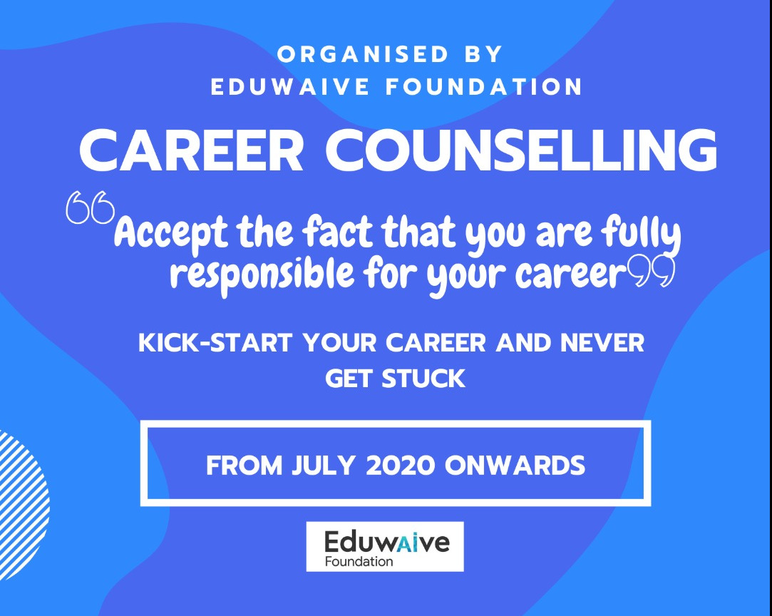 Machine Learning Counseling Opportunities on student360 for better job prospects!

Hurry up! Avail this opportunity by signing up
   bit.ly/2ZP2dDu

#carrercounseling #ai #ml #datascience #motivation #hr #career #machinelearning #artificialintelligence #computerscience