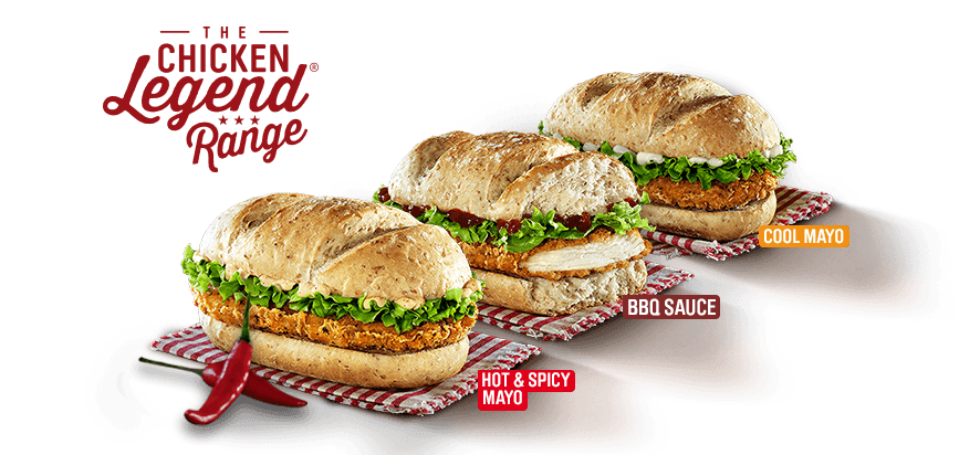 Karl_Downey's tweet image. What's the point in 50% off at #McDonalds if they're not serving Chicken Legends?

#PMQs #SummerBudget #Conservatives #EatOutToHelpOut