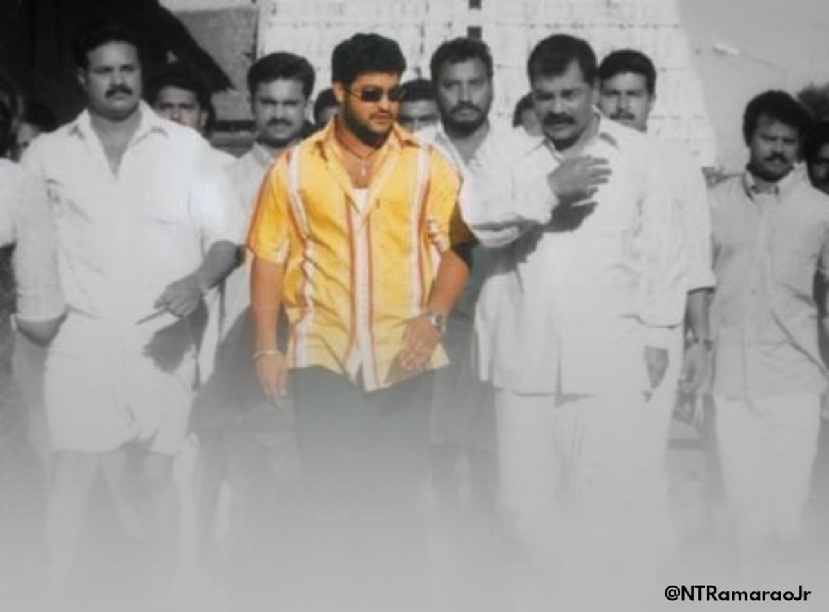 ShaikNabhi7's tweet photo. #SimhadriTrendTomorrow 
#SimhadriTrendDay 
#SimhadriTrendOnJuly8th 
@tarak9999 https://t.co/KGWKHGuheq
