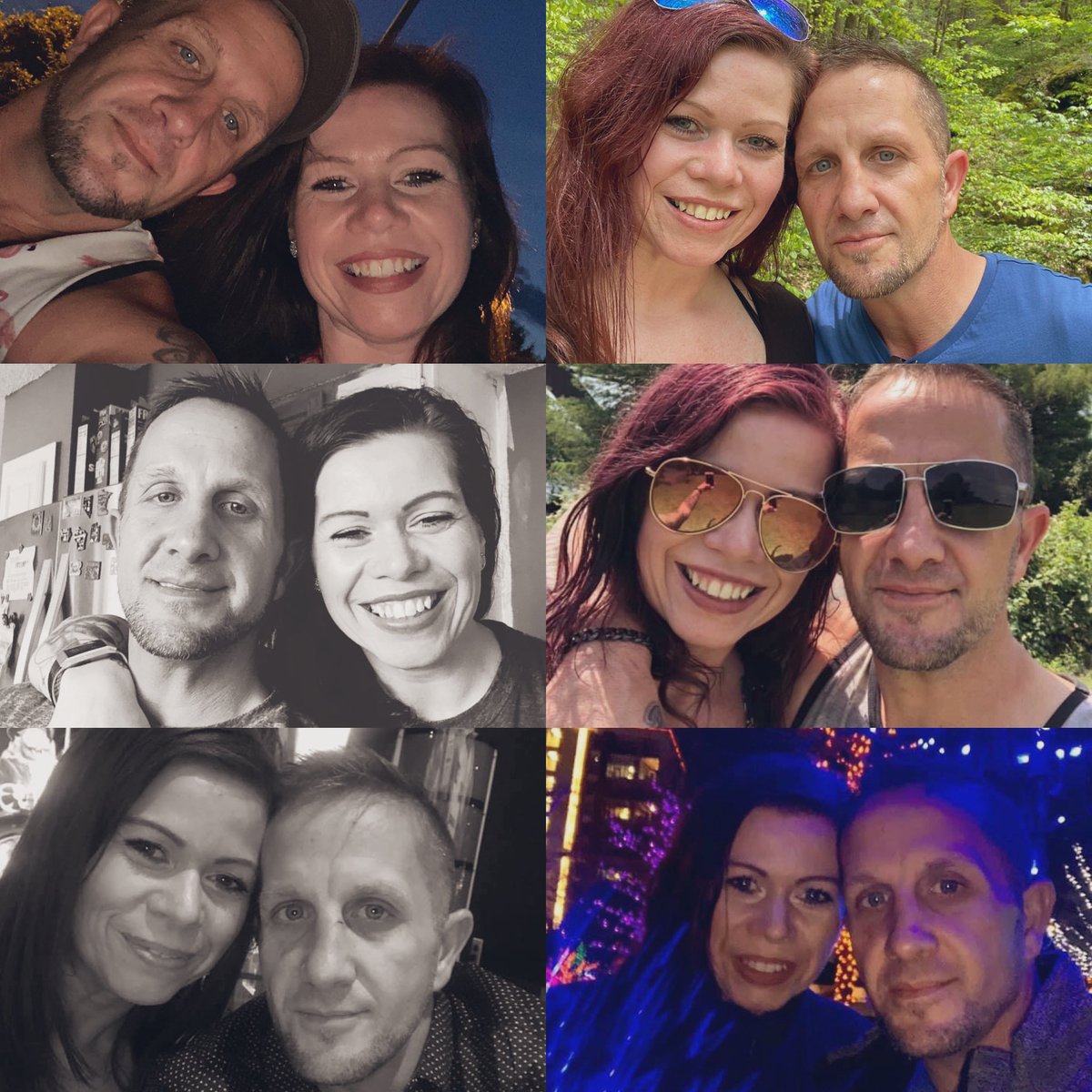 AmandaK12014's tweet photo. It’s been a crazy year, but it has made us stronger together.  Happy Anniversary ❤️ excited for our next leap... https://t.co/Gvi2NSE3sF