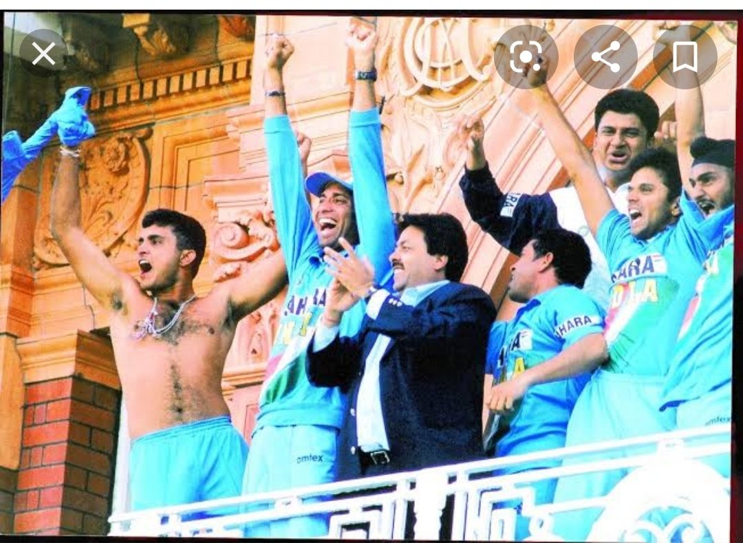 Happy birthday saurav ganguly sir 
The prince of bangal 