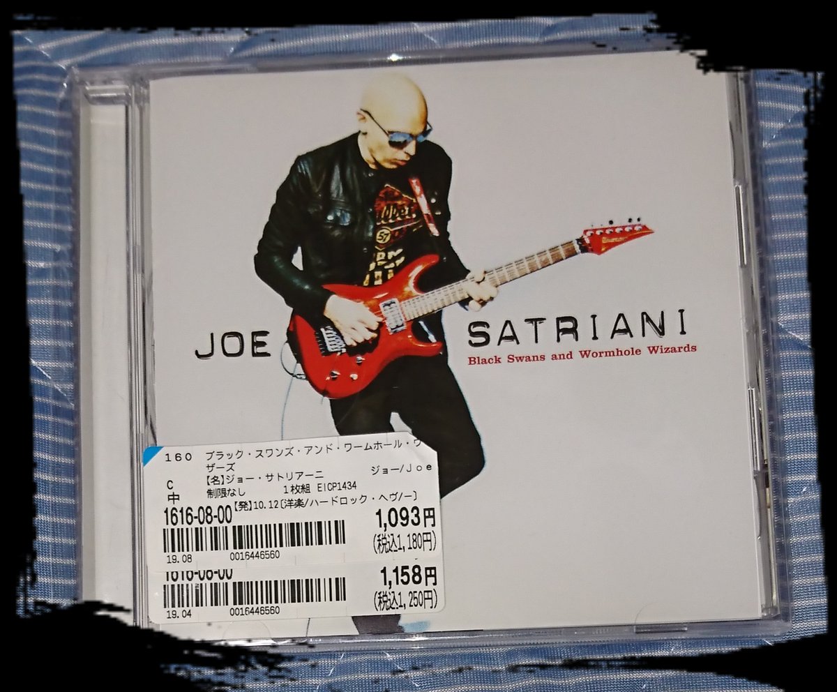oocha0730's tweet photo. 今日見つけたCD。まだ聴けてないけどサッチー先生のギターの丸みが好きだな～♡ https://t.co/979tT6nD3u