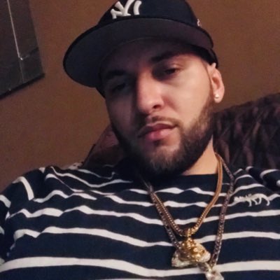 Jay_Hazell's tweet photo. #NewProfilePic https://t.co/VBYzv2JL4H