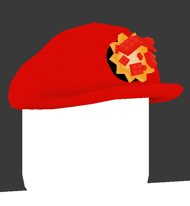 Rsm S Ugc Concepts - roblox mario hat catalog