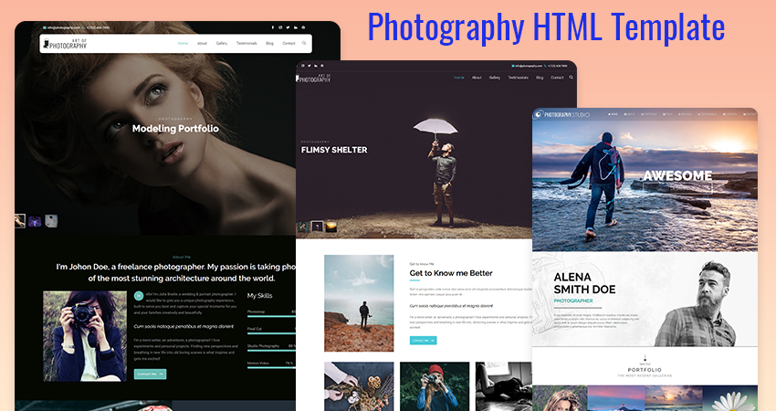 MultiStoreTheme's tweet photo. #Photography is a personal #HTMLtemplate with a Days and hours Counter, Invite option, Social media icons, Timeline,etc.
.
Shop Now: https://t.co/fXnfOJM72T
.
#HTML5  #businesstemplate #Websitetemplate #Template #Webdesign #jQuery #webdev #HTML #CSS #CSS3 #Bootstraptemplate https://t.co/SUs9uJ31Jq