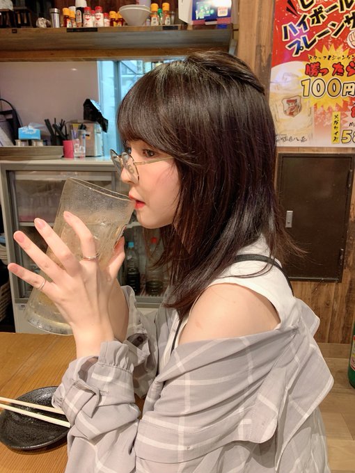 コスプレイヤー涼本奈緒のTwitter画像31