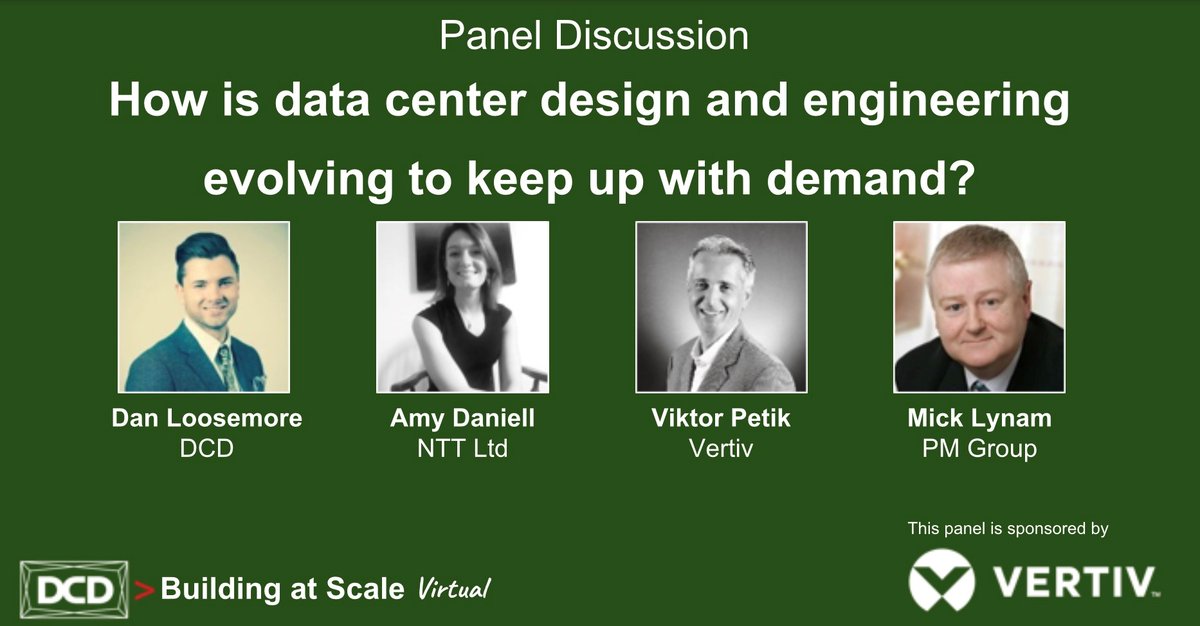 Critical_EG's tweet photo. Digitization, offsite fabrication, virtual commissioning. All things that were consider 'impossible' when delivering a #datacenter. #COVID19 has pushed our industry to get creative and innovate! Great #DCDScale session!! #legacy @Vertiv @dcdnews @GlobalNTT @pmgroupglobal https://t.co/uHB3pU1KxR