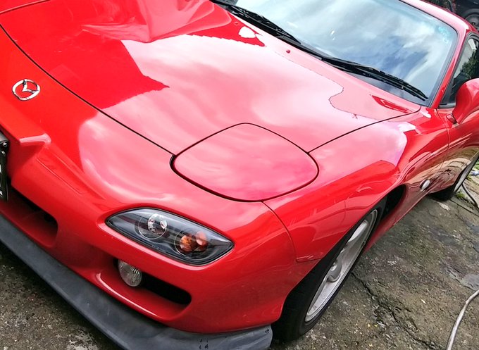 コスプレイヤー由貴のTwitter画像21