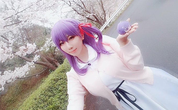 コスプレイヤー由貴のTwitter画像22