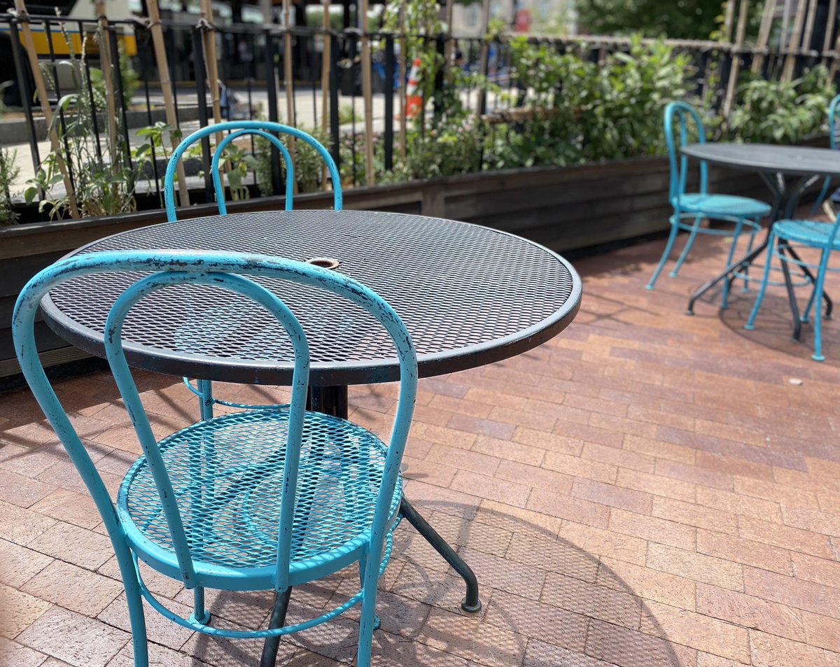 Dudley Cafe tweet media