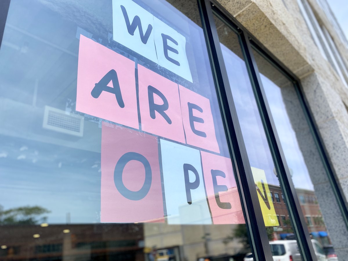 Dudley Cafe tweet media