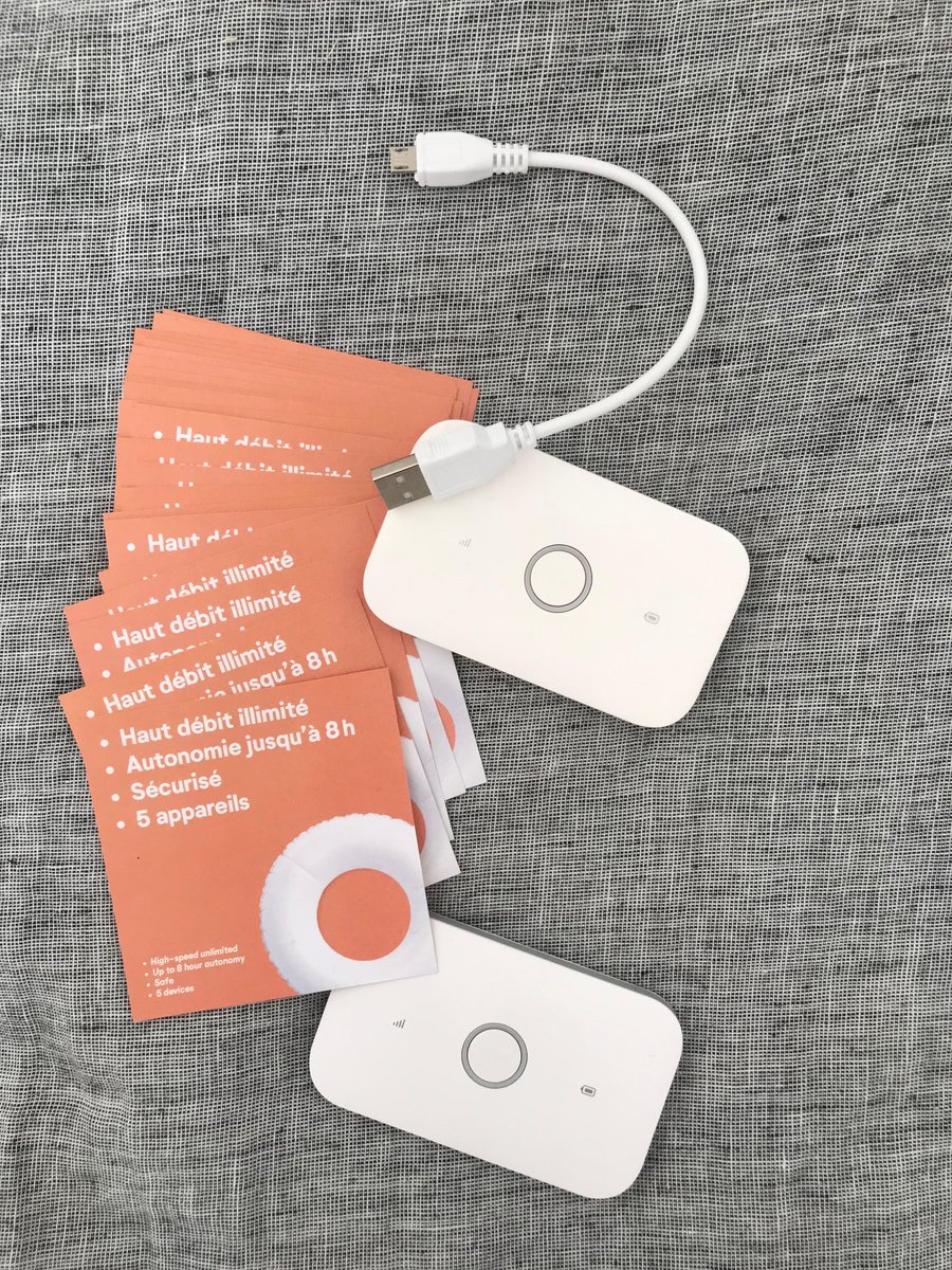 Découvrez les offres spéciales #teletravail de <a href="/Pierre_vacances/">Pierre & Vacances</a>, en partenariat avec GoBox ! 
Nos GoBox seront disponibles sur site et vous fourniront une connexion #WIFI Premium !

➡️Plus d'infos : pierreetvacances.com/fr-fr/teletrav…