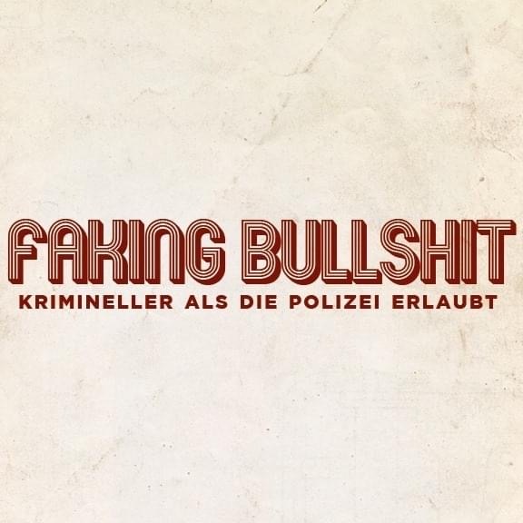 Am 28. August startet "Faking Bullshit" in den Kinos. Unser kreativer Produzent Adrian Topol hat den Streifen nicht nur für Mavie Films mitproduziert, sondern spielt unter der Regie des wunderbaren Alexander Schubert den Polizisten Rocky! #loptafilms #maviefilms #friendship