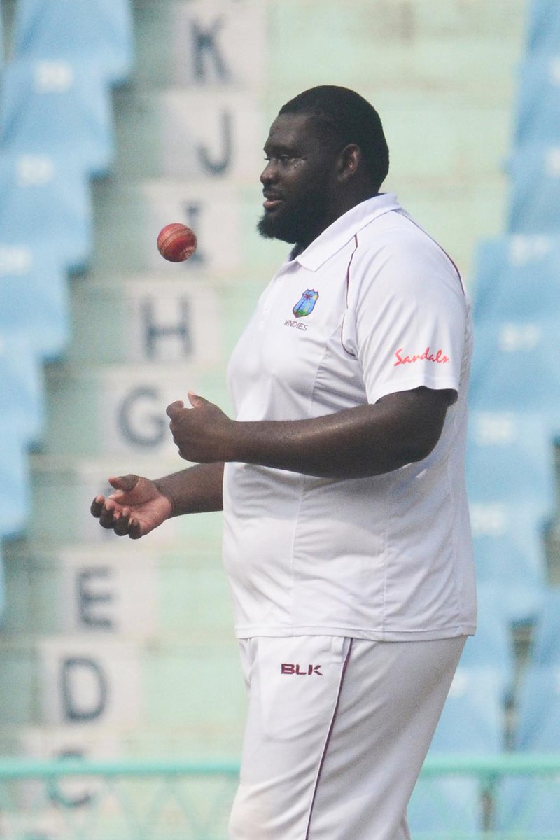 The Fat Cricketer On Twitter Absolute Scandal That The West Indies Havn T Picked Rahkeem Cornwall For This Match Bigguysmatter Engvwi