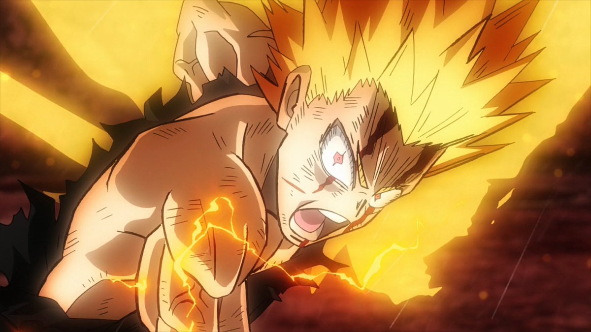 MoreDeku's tweet photo. Amazing duo🔥 https://t.co/5lcuAlJQas