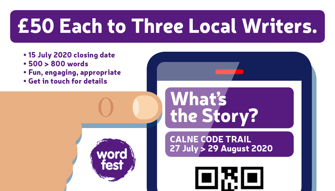 Calne Wordfest tweet media