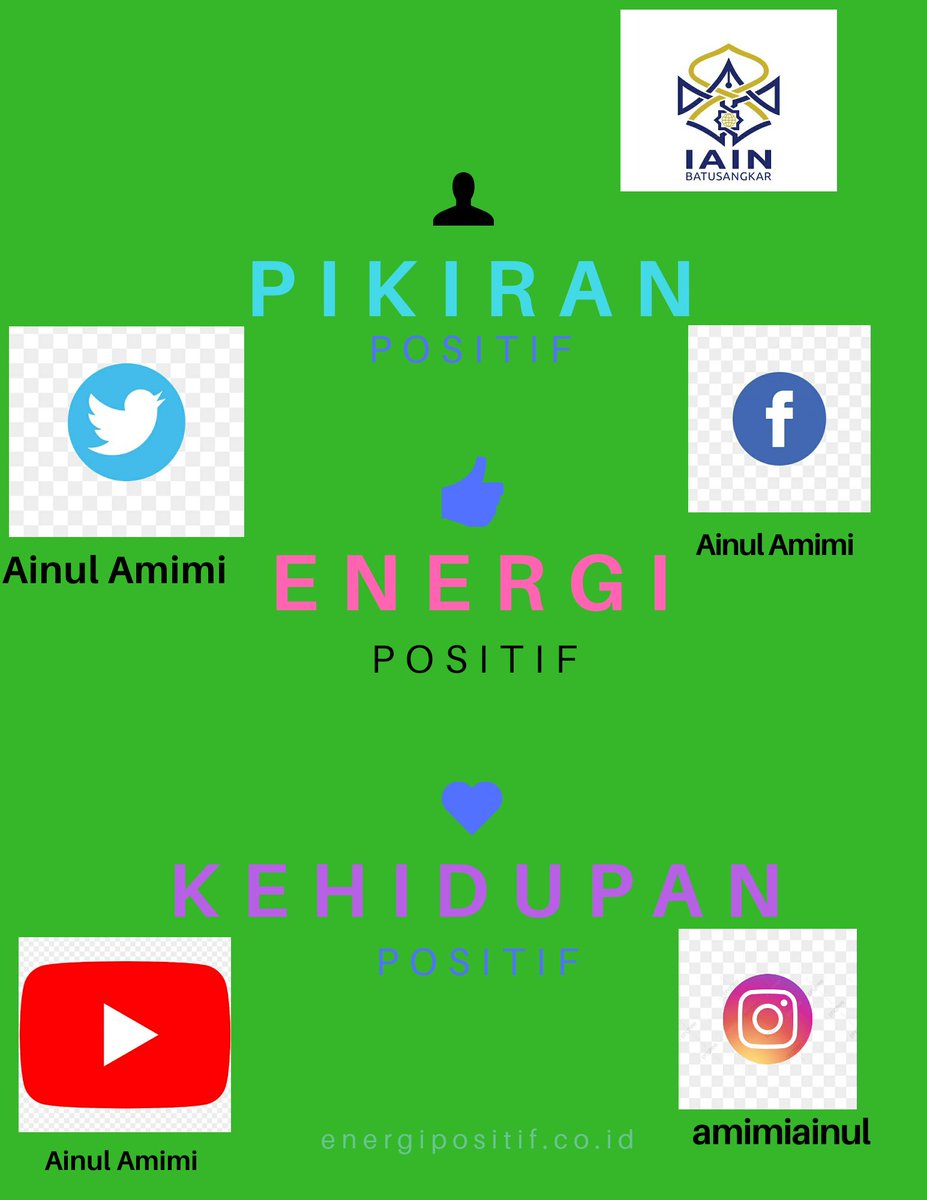 AinulAmimi's tweet photo. Assalamuaalaikum wr.wb
Mohon bantu dan likenya teman-semua poster saya tentang motivasi hidup
Terima kasih🙏

#kkndriainbatusangkar2020
#kkndr2020
#kkndr https://t.co/vuBz11fbTl