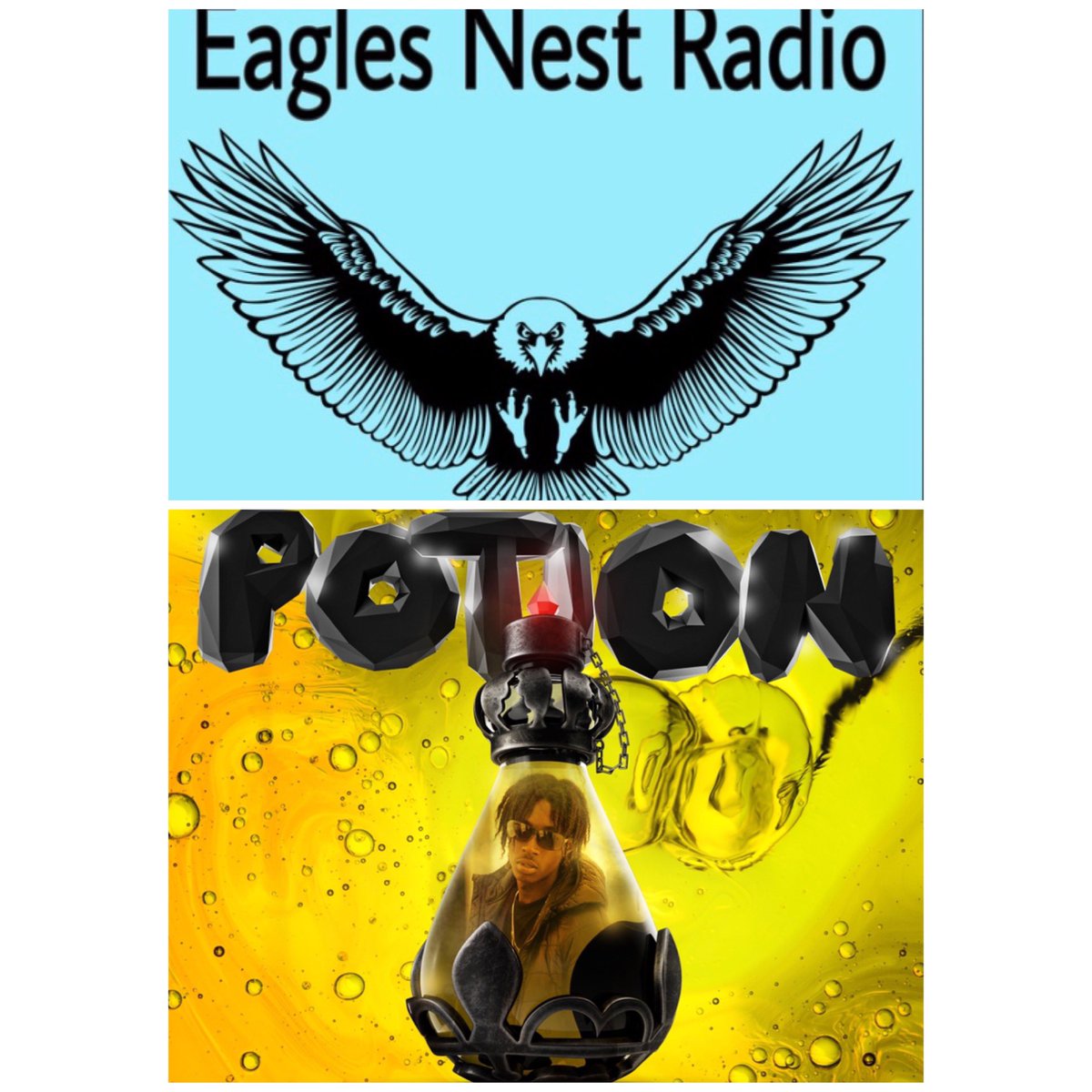 sashastoltz's tweet photo. Thank you @eaglesmusicnest &amp; @DJEagleOne for adding #sashastoltzpublicity client #blimpcityrecords Artist #qsofresh new single #potion feat @1lilKeed to your @Spotify playlist #eaglesnestradio #lillkeed #youngthug #yslrecords #newmusic #hiphop #rap #WednesdayMotivation #Spotify https://t.co/Ti9RGhnEHi
