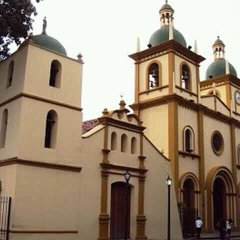 AntanoValencia's tweet photo. ¿SABÍA QUE... El general José Antonio Páez fue padrino del único presidente nacido en #Valencia, Hermógenes López, en la capilla colonial de La Begoña, quien estando en el cargo repatrió los restos de Páez tras su muerte en Nueva York?
#HistoriasConectadas 
#ValencianosOrgullosos https://t.co/tplmJ4r5ax