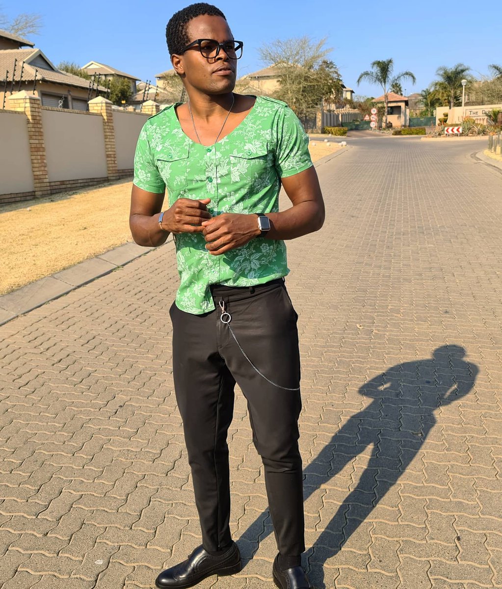 If everybody likes you,you have a serious problem. Boss Ya Mboka Kitoko 🕊️.  Wednesday sungura