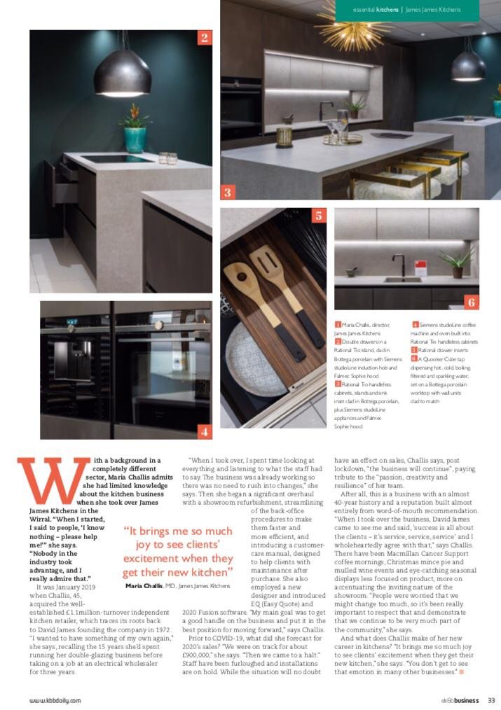 James James Kitchens tweet media