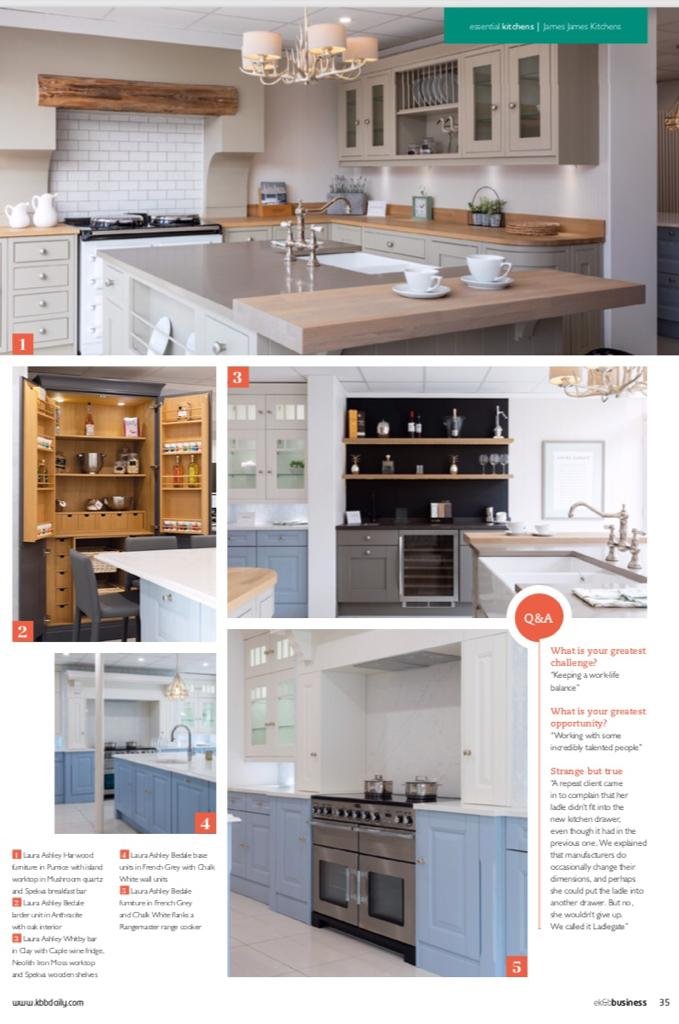 James James Kitchens tweet media