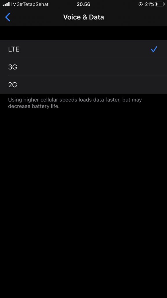 BiroJodohAnda's tweet photo. Masalahnya apa sih? Habis no service kemarin kemarin sekarang E terus @IndosatCare https://t.co/hAy6iNttNf
