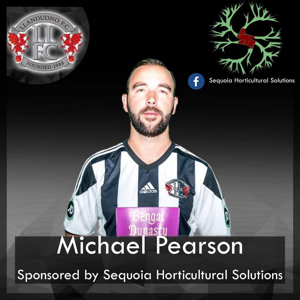 Llandudno FC tweet media