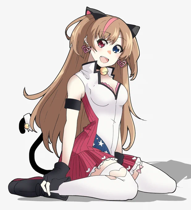 ✨Mk23をすこれ!!!?～キャラデザについて～
(個人的見解) #ドルフロ 