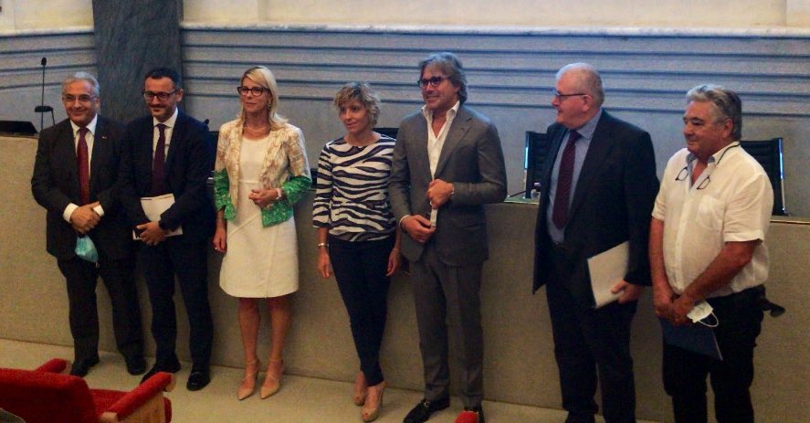 glgortani's tweet photo. #Friulia ospita la conferenza stampa sul debutto del #microcredito in FVG con PerMicro SpA grazie all’iniziativa di  #Confartigianato FVG e Udine, di Friulia, Cassa Centrale Banca e Confidi Gorizia, con il sostegno e l’incoragggiamento della Regione FVG https://t.co/d6jOMTBPjK