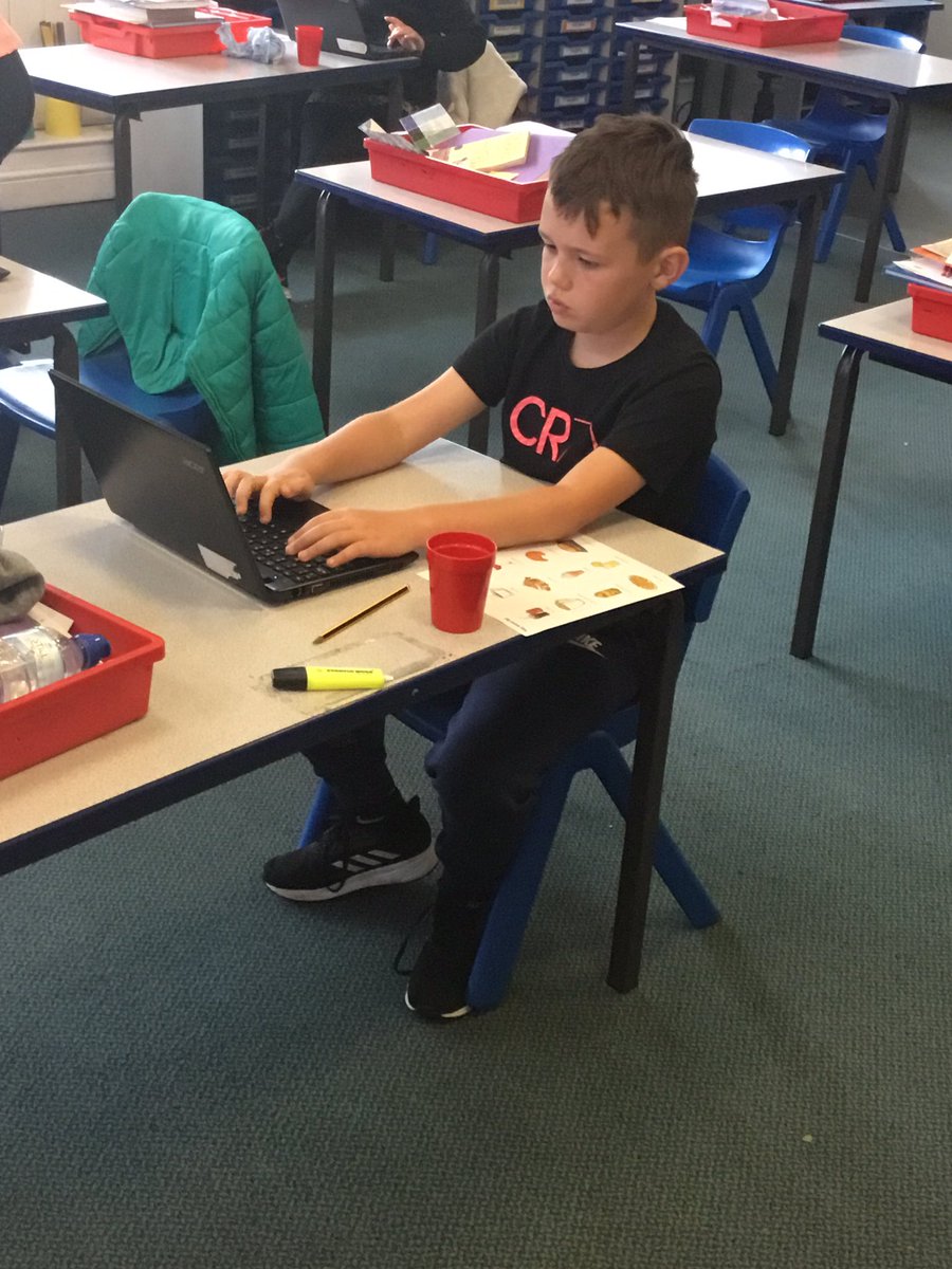 stjosephskly's tweet photo. Some fantastic writing and art work in our bubble this week! Now we are busy creating a cafe menu in French! 🥐🧀🥗☕️🇫🇷#keyworkerbubble #busybees https://t.co/wx0fmPdkot