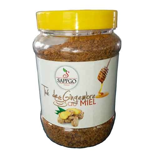 jangoloCameroon's tweet photo. Je t'invite à découvrir le produit Thé au gingembre de l'entreprise #locale #Sappgo.
Toutes informations (prix, packaging, les points de vente) sur le produit et son fabriquant sont sur ce lien https://t.co/M7zbBI0m8T
#Awa #jangoLocal #eatLocal https://t.co/9w1IftLyzs